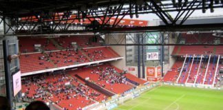 Δανία-Φινλανδία (εντεκάδες)