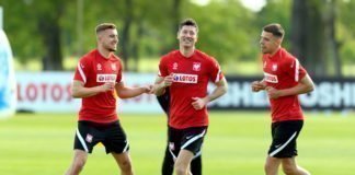 Πλήρης στο Γιούρο η Πολωνία