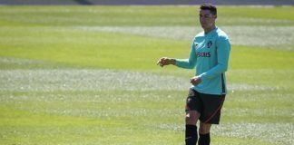 Θέλει να γράψει ιστορία ο Ρονάλντο