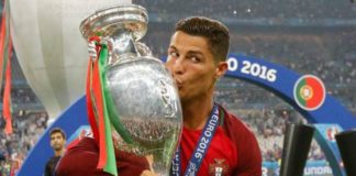 Η ώρα του Κριστιάνο: τα ρεκόρ που… κυνηγά