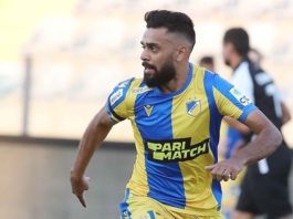 Η κλεψύδρα αδειάζει