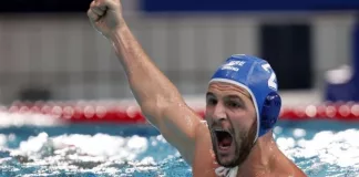 Ολυμπιακοί Αγώνες: Στα προημιτελικά στο Τόκιο η Ελλάδα