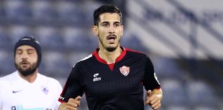 Ανακοίνωση για Χατζηβασίλη !