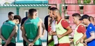 Reunion στην Πολωνία