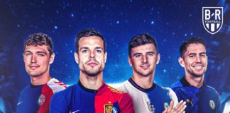 Ο νικητής του Euro είναι Τσέλσι!