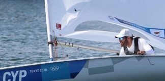 Απογοητευμένος ο Κοντίδης (δεν θα γίνει ένσταση)