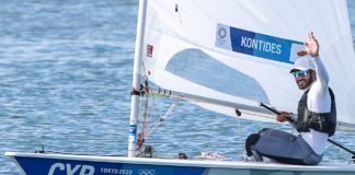 ΑΡΧΗΓΟΣ ο Παύλος Κοντίδης