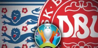 Βγαίνει το ζευγάρι του τελικού