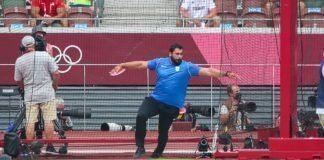 Το πάλεψε όσο μπορούσε ο Παρέλλης