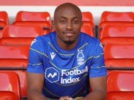 Μπασιρού-Το προφίλ στο FM 21