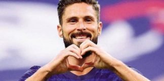 Πάει… Ιταλία ο Ζιρού !