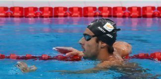 Εκατοστάρι για το Νικόλα Αντωνίου