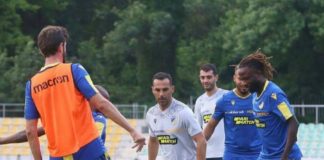 Δεν θα δούμε κάτι νέο, μάλλον παλιό…