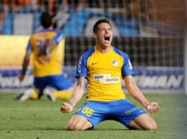 ΑΠΟΕΛ / Σόουζα: Οι εξελίξεις