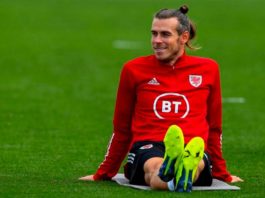 Αυτή η ομάδα είναι το φαβορί για να υπογράψει τον Μπέιλ !