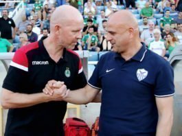 Αν είχαν μαλλιά θα τα… ξερίζωναν!