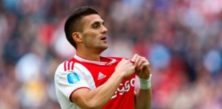 Δεν το κουνάει από το Άμστερνταμ