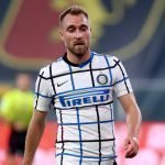 Εκτός για τουλάχιστον έξι μήνες ο Έρικσεν!