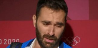 Συγκίνησε ο Ιακωβίδης: «Λυπηρό να ντρέπεσαι να πας στο φυσιοθεραπευτή γιατί δεν σου παίρνει λεφτά»