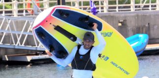 Ανεβαίνει ο Καριόλου