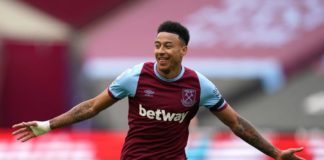 Ο Λίνγκαρντ το έγραψε στον πίνακα, το δούλεψε, το πίστεψε και το πέτυχε!