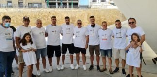 Μέλη Του Γκολ Στη Ζωή Σε … Κυνήγι Θησαυρού Για Ανάδειξη Της Προσβασιμότητας Για ΑμεΑ