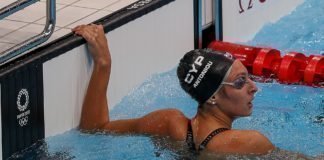 Ικανοποιητικό φινάλε για τα αδέλφια Αντωνίου