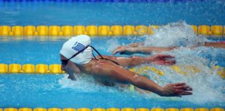 Αποκλείστηκε ο Παπαστάμος, προκρίθηκε η Ντουντουνάκη!