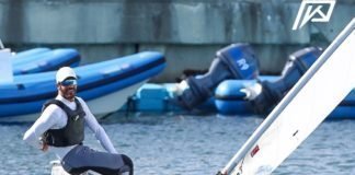 Σταθερά πρώτος ο Κοντίδης!