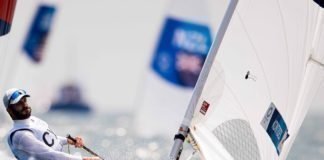 Κι αέρας στα πανιά σου, Παύλο!