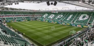 Οι ”22” της Ανόρθωσης που πάνε Βιέννη !