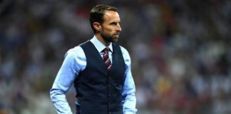 Έκπληξη από Σάουθγκεϊτ – Η αλλαγή στον σχηματισμό