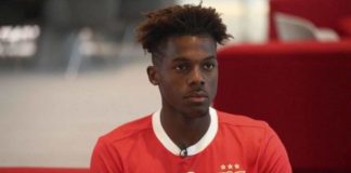 Ανακοίνωσε Νούνο Ταβάρες (Φώτο)