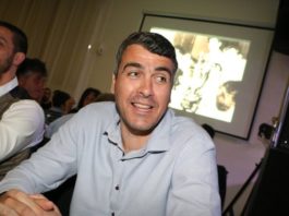 «Δεν ήμουν ποτέ της καρεκλίτσας, των φωτογραφιών και των show»