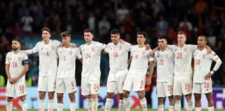Η… κατάρα των πέναλτι σε Euro «χτύπησε» και την Ισπανία