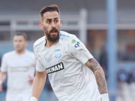 Ανακοίνωσε συμφωνία με Χάμπο η ΑΕΚ!