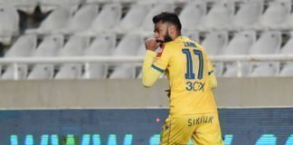 Αναθέρμανση ενδιαφέροντος;