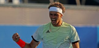 Εκτός τελικού ο Τζόκοβιτς