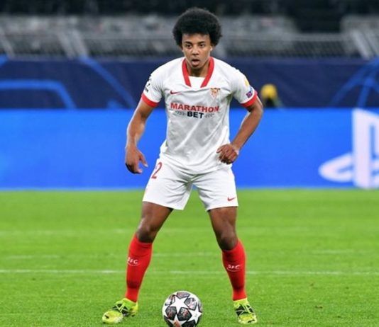 Κάνει πίσω για Κουντέ η Τσέλσι