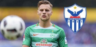 Κοντά σε συμφωνία με Robert Bauer! (πληροφορίες)