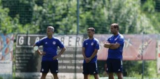 Νικολακόπουλος: «Πρακτικά αδύνατο του Μανωλά – ”Μαζεύεται” ο Ολυμπιακός για να μπει στους ομίλους»