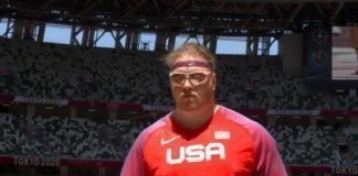 «Χρυσός» και πάλι ο Κράουζερ με Ολυμπιακό ρεκόρ