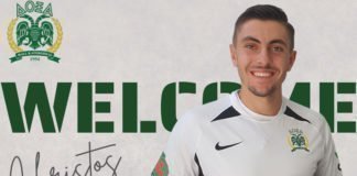 Ενίσχυση με Καλλή!