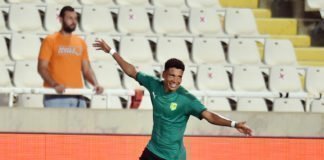 Ομονοιάτικο γκολ