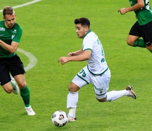 Άτε πάλε!-Άρχισαν τα όργανα