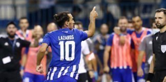 Τι έκαναν οι αντιπάλοι της Ανόρθωσης