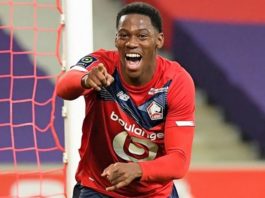 Θέλει τον Ντέιβιντ η Λίβερπουλ!