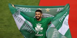 Φαμπιάνο: Σαν σήμερα πριν πέντε χρόνια…