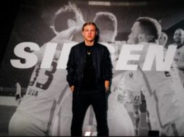 Δανείστηκε στην Μίλαν ο Χάουγκε