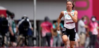 Τόκιο 2020: Λευκορωσίδα σπρίντερ – Καταγγέλλει απόπειρα «απαγωγής»